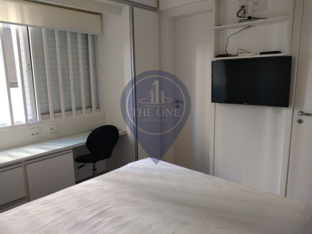 Apartamento, 1 quarto, 45 m² - Foto 7