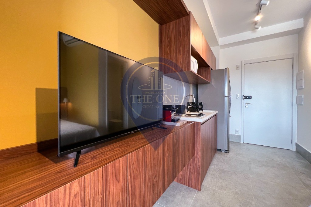 Apartamento, 1 quarto, 27 m² - Foto 4