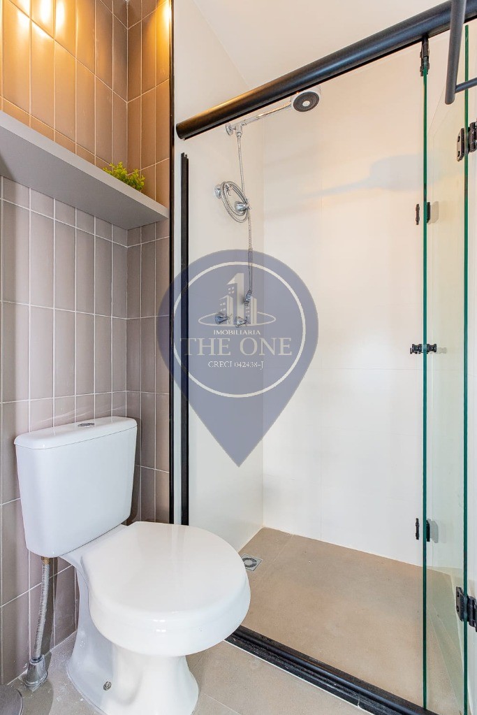 Kitnet-Studio, 24 m² - Foto 41