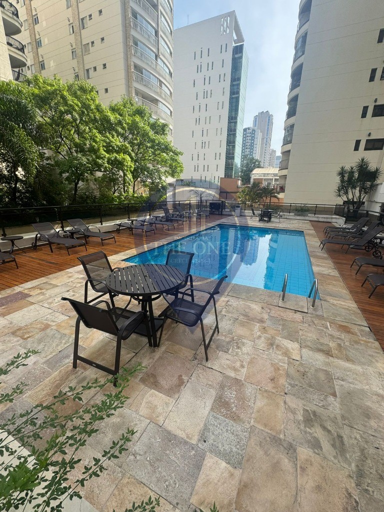 Apartamento, 1 quarto, 42 m² - Foto 23