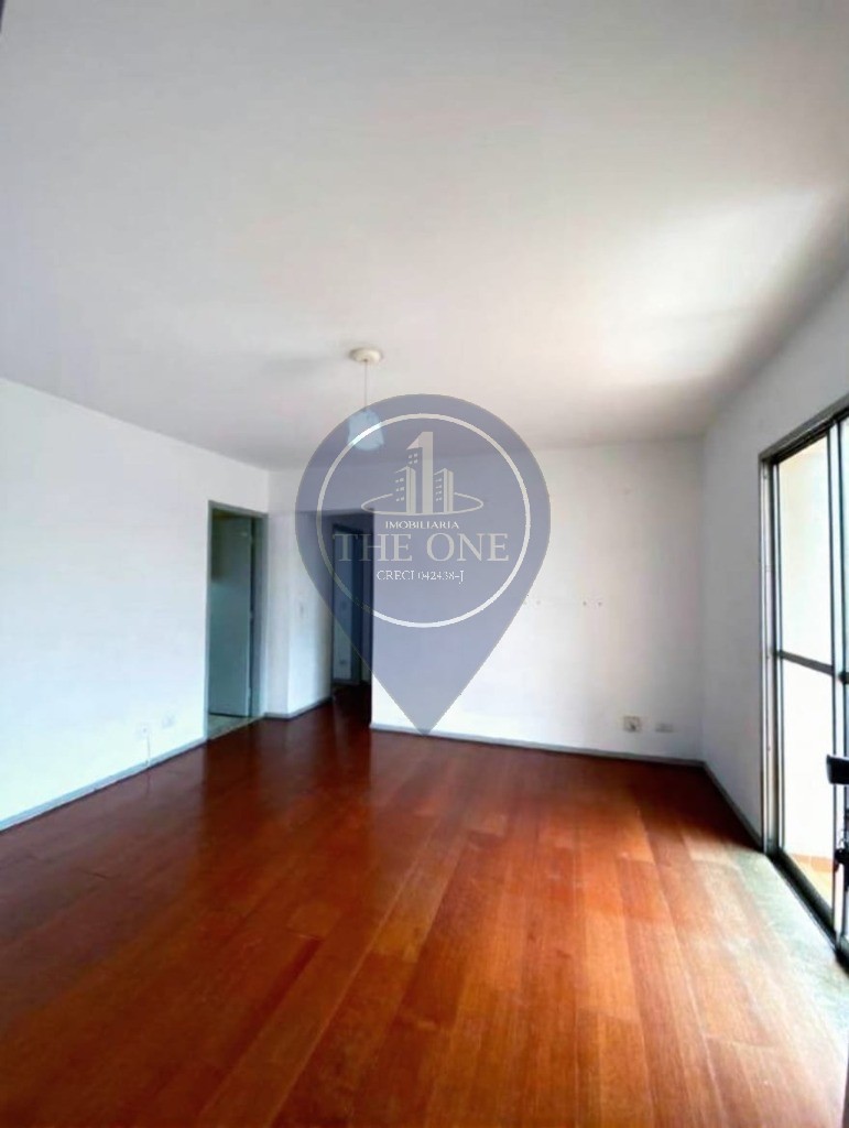 Apartamento, 2 quartos, 56 m² - Foto 2