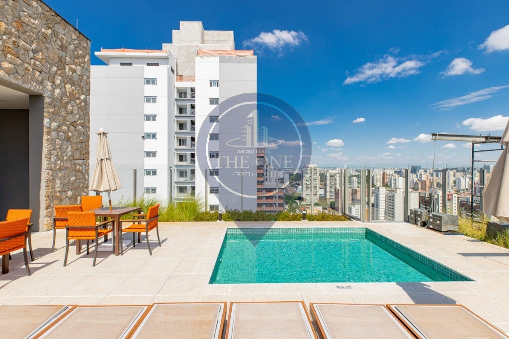 Kitnet-Studio, 24 m² - Foto 5