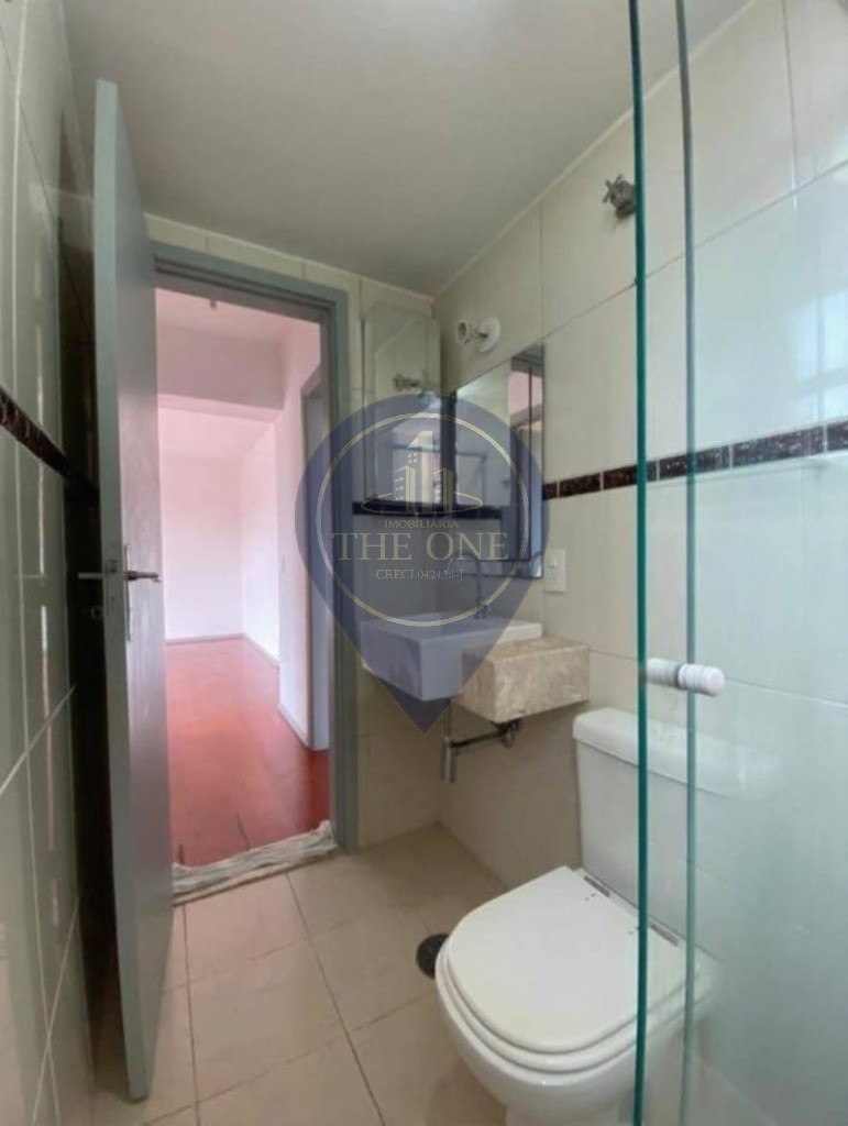 Apartamento, 2 quartos, 56 m² - Foto 16