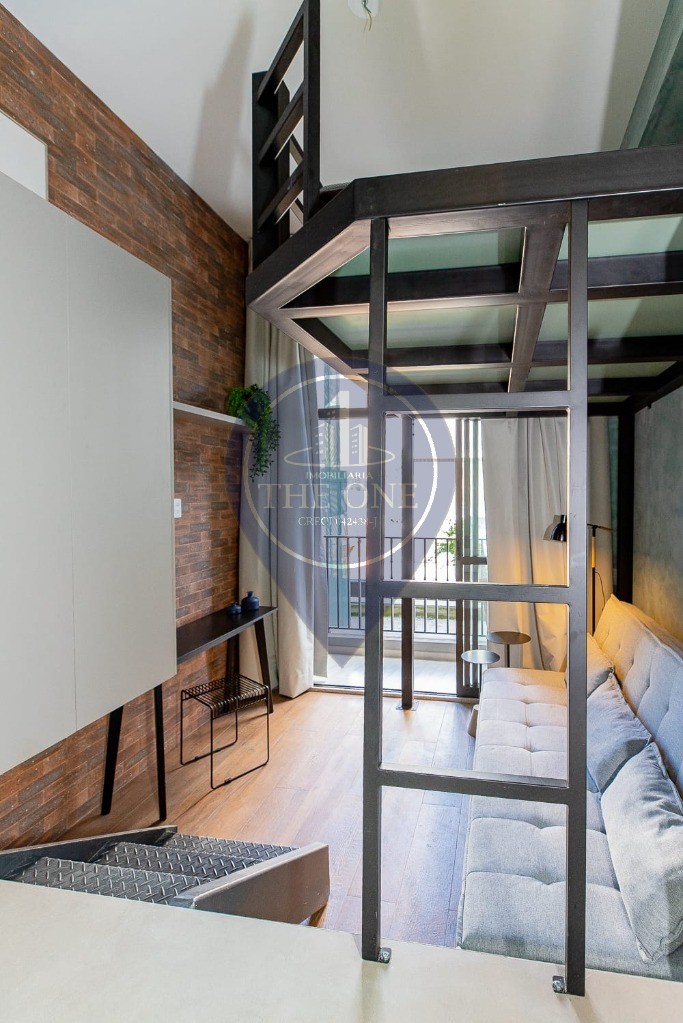 Kitnet-Studio, 24 m² - Foto 35