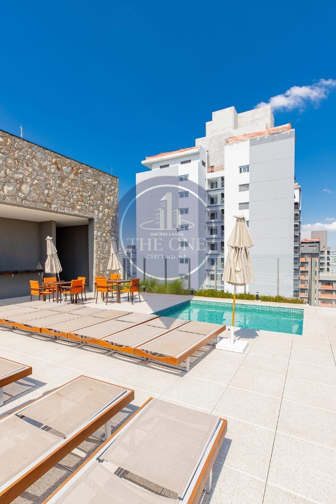 Kitnet-Studio, 24 m² - Foto 8