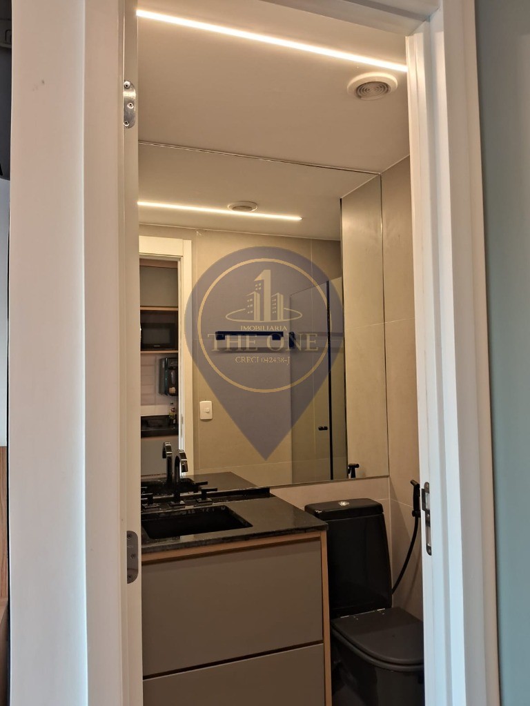 Kitnet-Studio, 27 m² - Foto 7