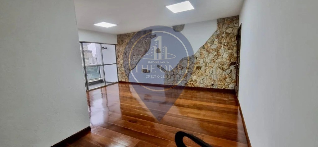 Apartamento, 3 quartos, 123 m² - Foto 2