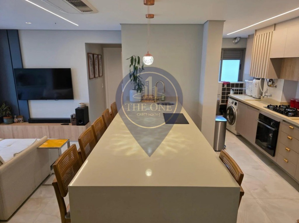 Apartamento, 1 quarto, 82 m² - Foto 13