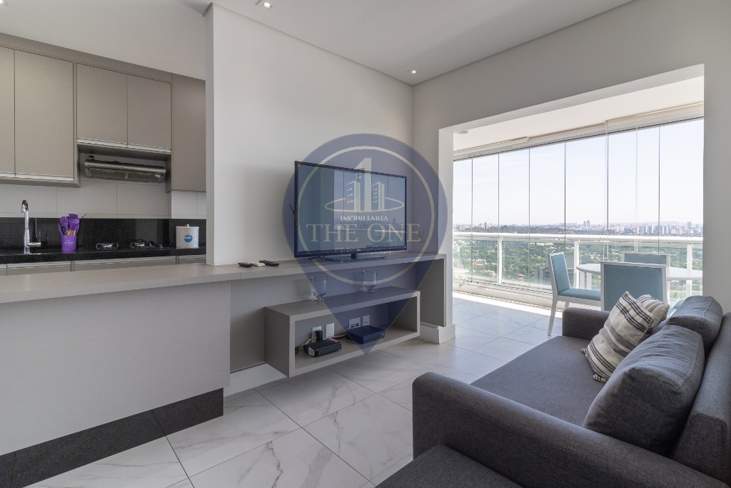 Apartamento, 2 quartos, 66 m² - Foto 1