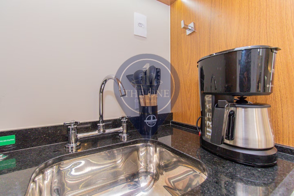 Kitnet-Studio, 25 m² - Foto 25