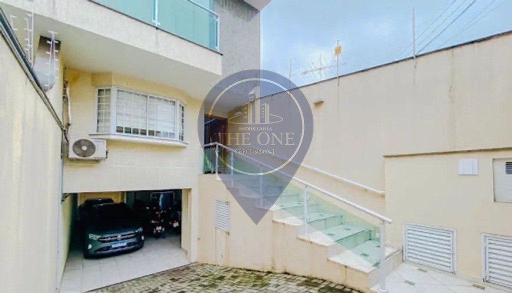 Casa, 3 quartos, 125 m² - Foto 22