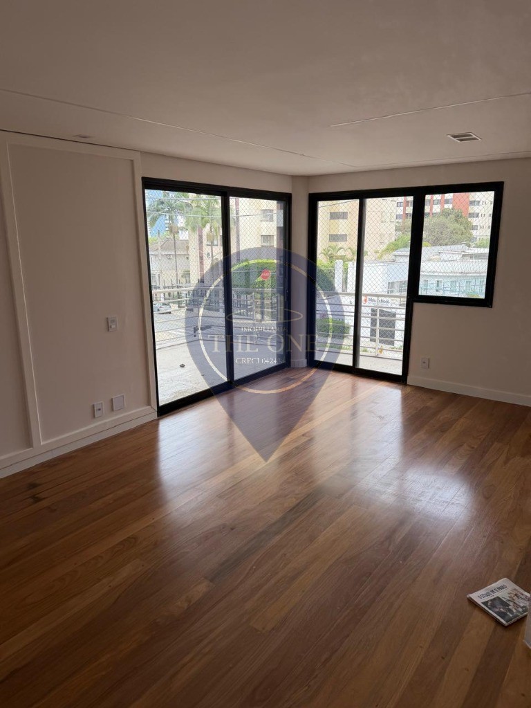 Apartamento, 3 quartos, 118 m² - Foto 4