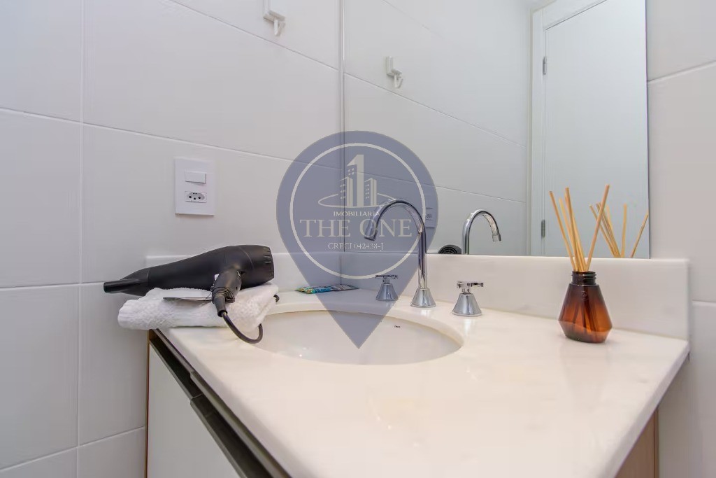 Kitnet-Studio, 25 m² - Foto 36