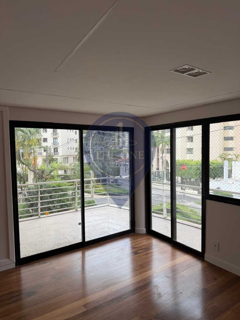 Apartamento, 3 quartos, 118 m² - Foto 5