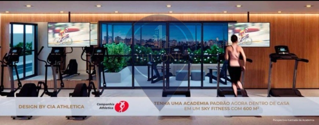 Apartamento, 3 quartos, 145 m² - Foto 99