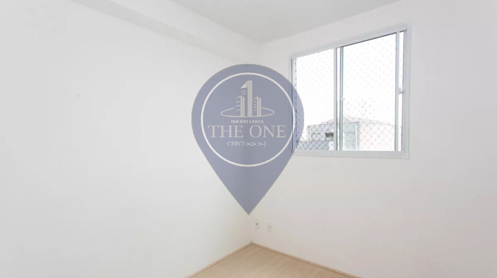 Apartamento, 2 quartos, 35 m² - Foto 9