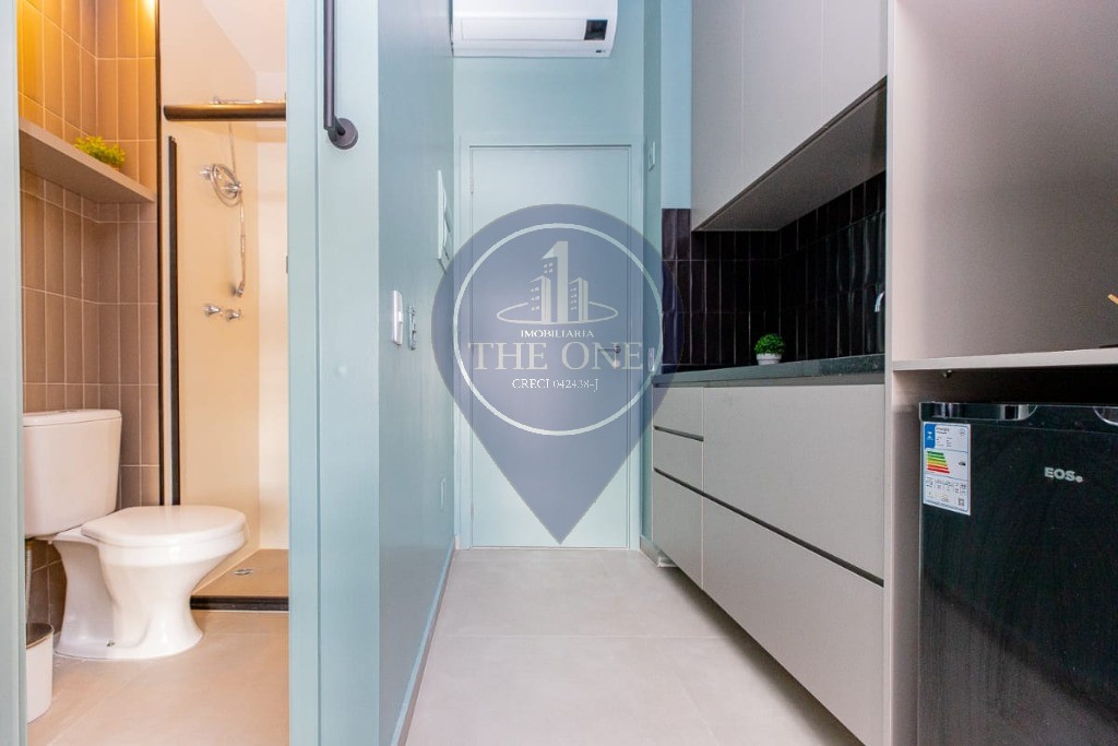 Kitnet-Studio, 24 m² - Foto 45