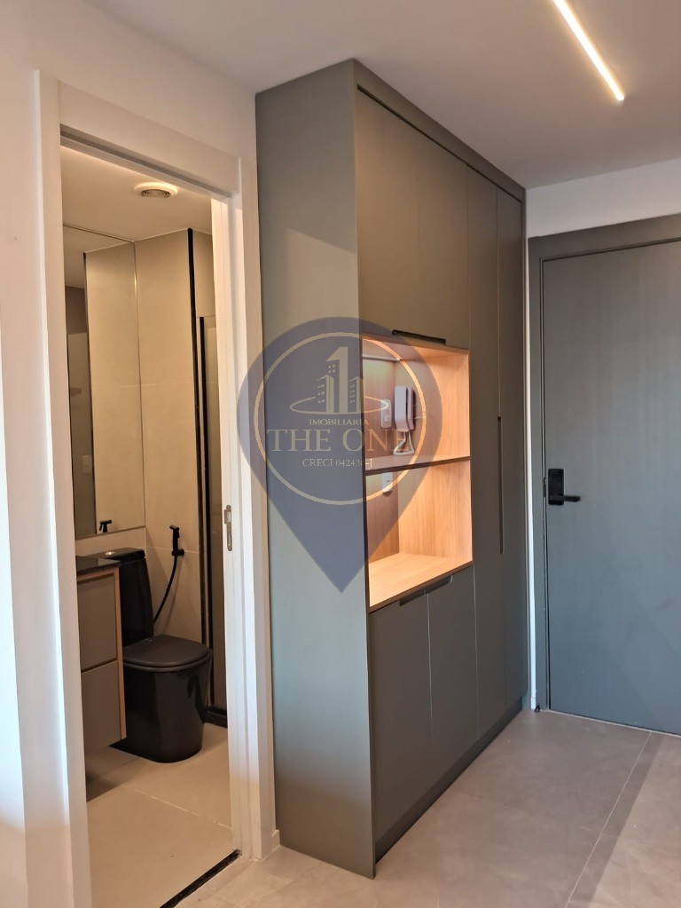 Kitnet-Studio, 27 m² - Foto 8