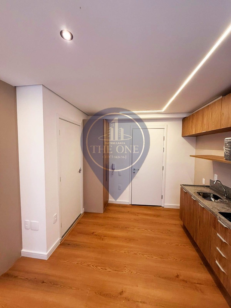 Kitnet-Studio, 28 m² - Foto 8