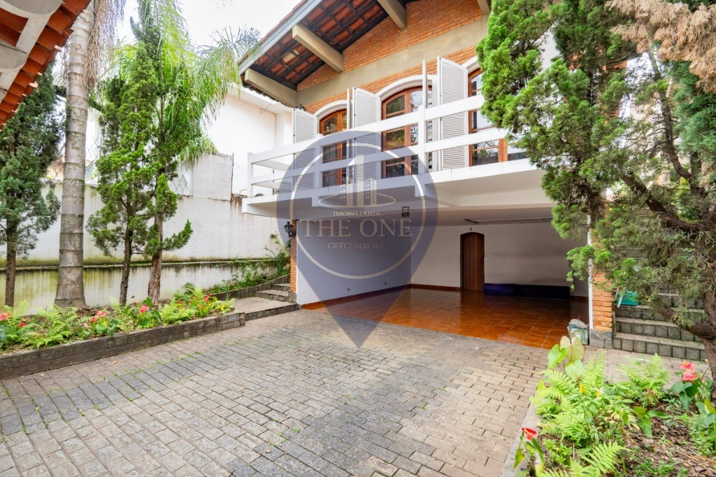 Casa, 3 quartos, 303 m² - Foto 2