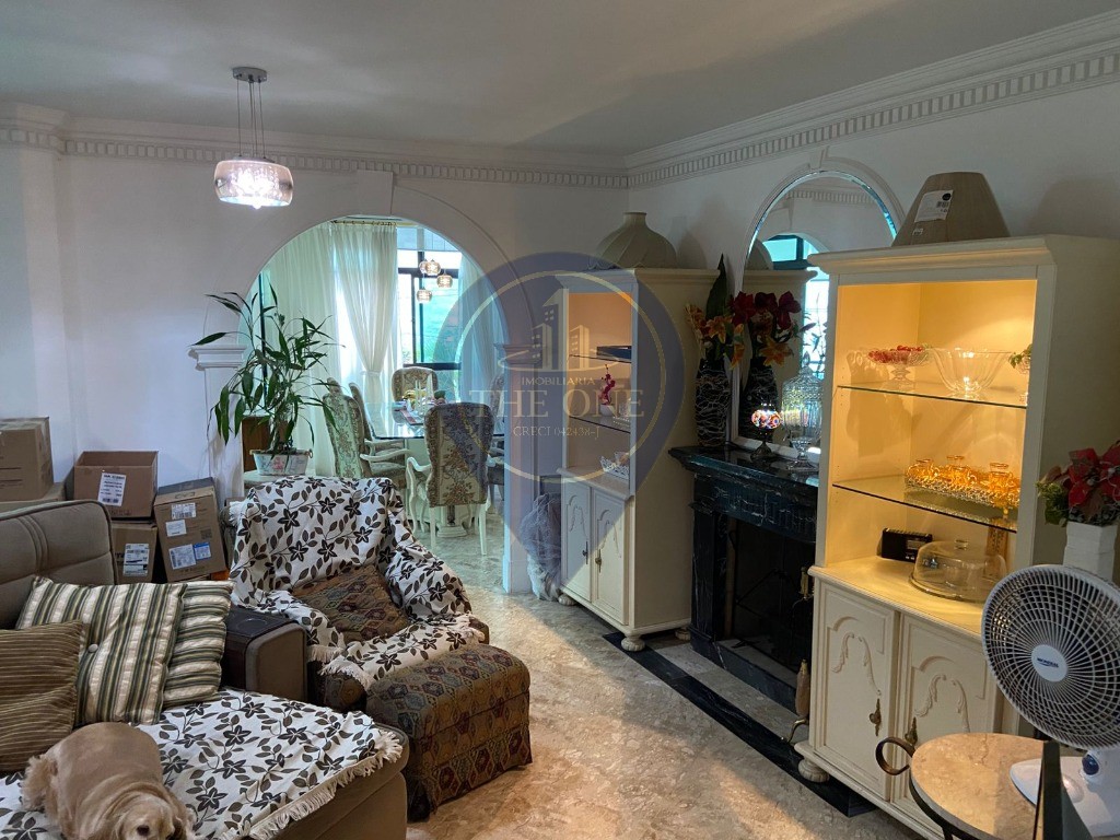 Apartamento, 3 quartos, 230 m² - Foto 2