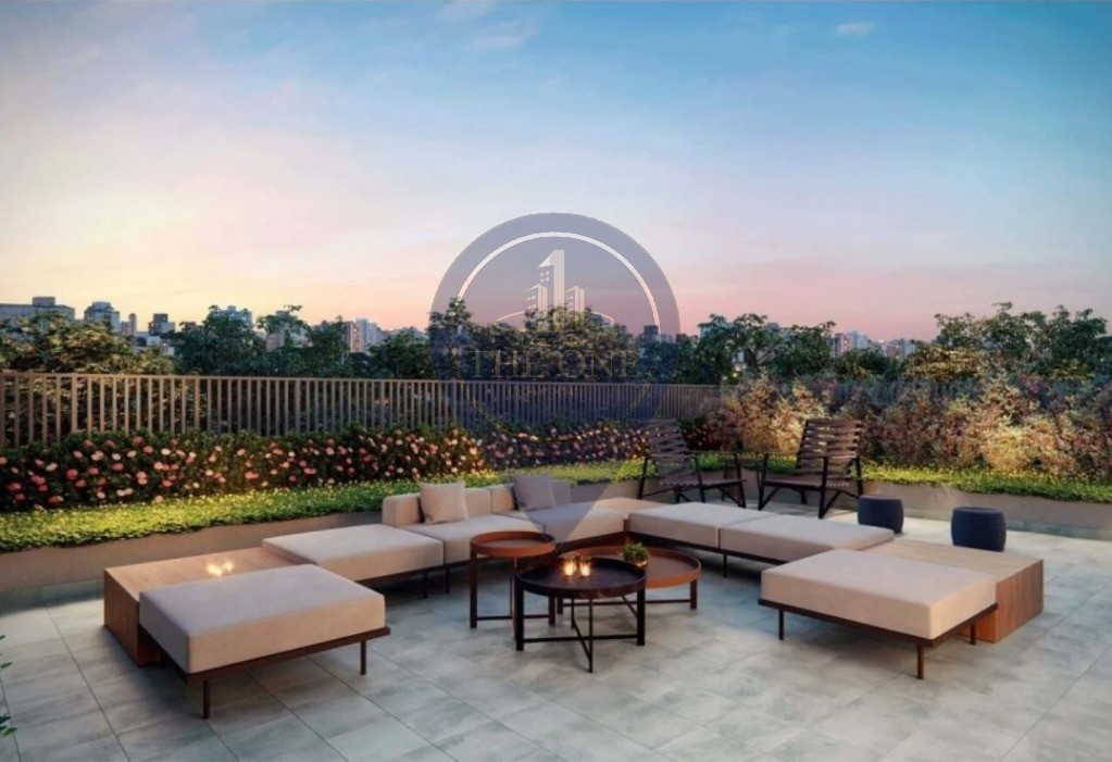 Apartamento, 3 quartos, 145 m² - Foto 97