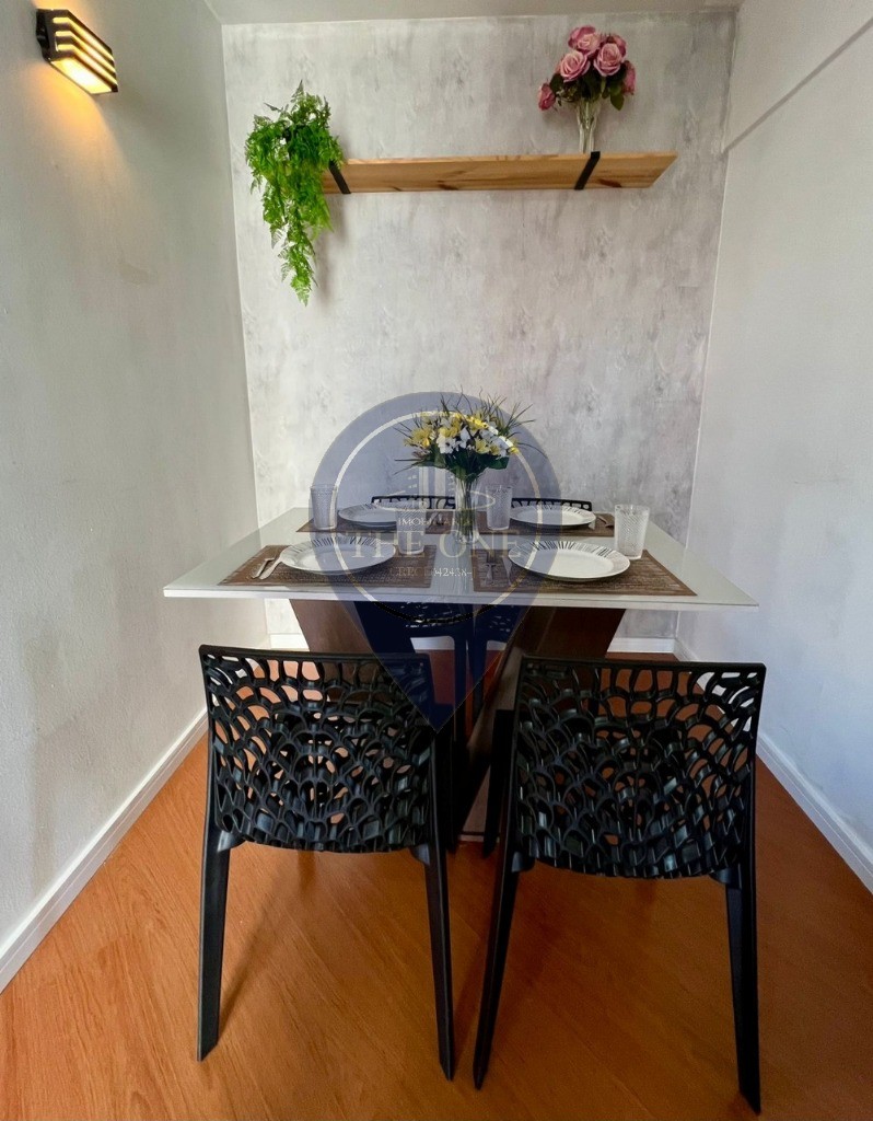 Apartamento, 3 quartos, 65 m² - Foto 9