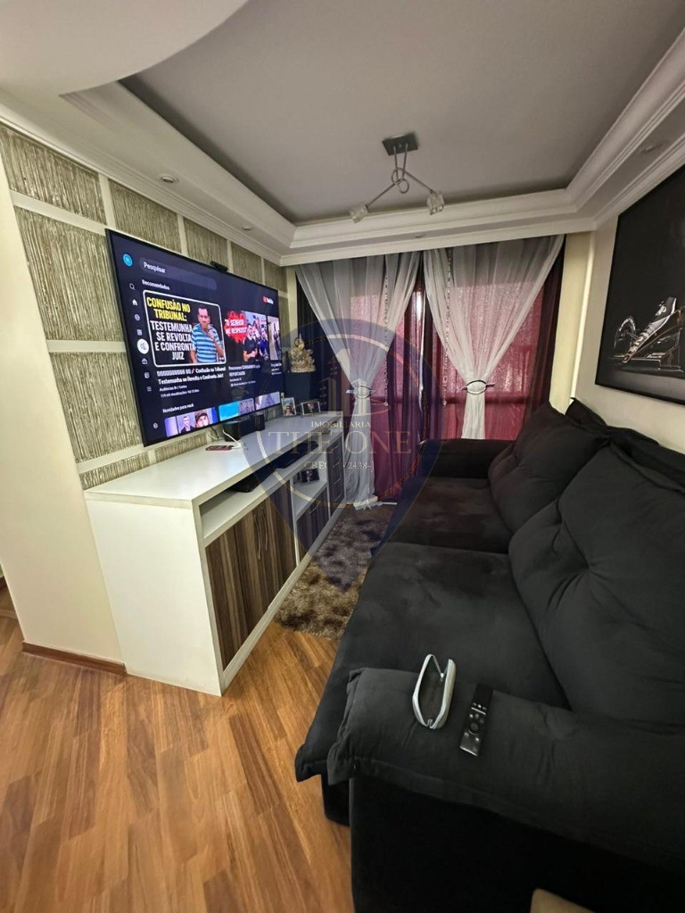 Apartamento, 2 quartos, 54 m² - Foto 2