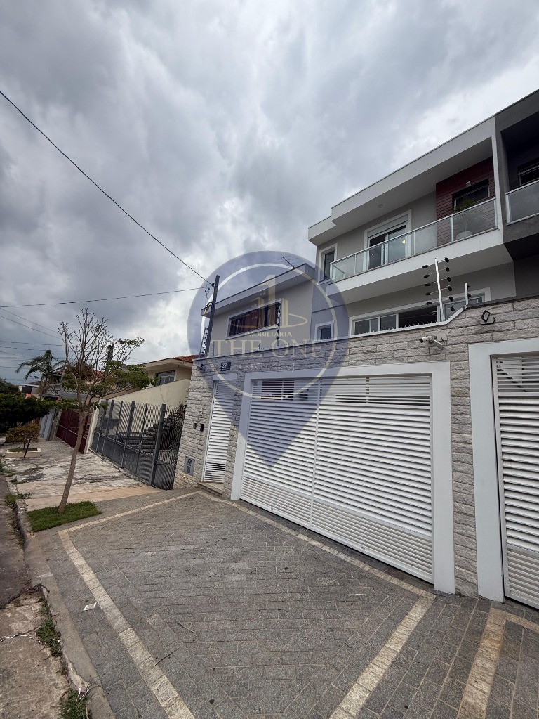 Casa, 3 quartos, 200 m² - Foto 58