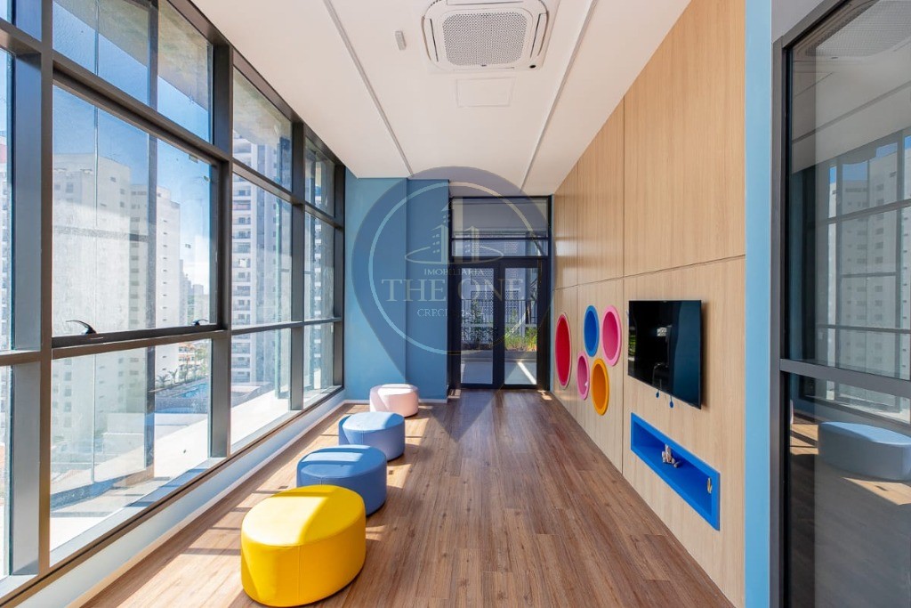 Kitnet-Studio, 24 m² - Foto 38