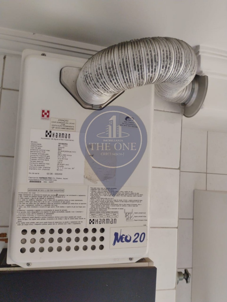 Apartamento, 2 quartos, 54 m² - Foto 16