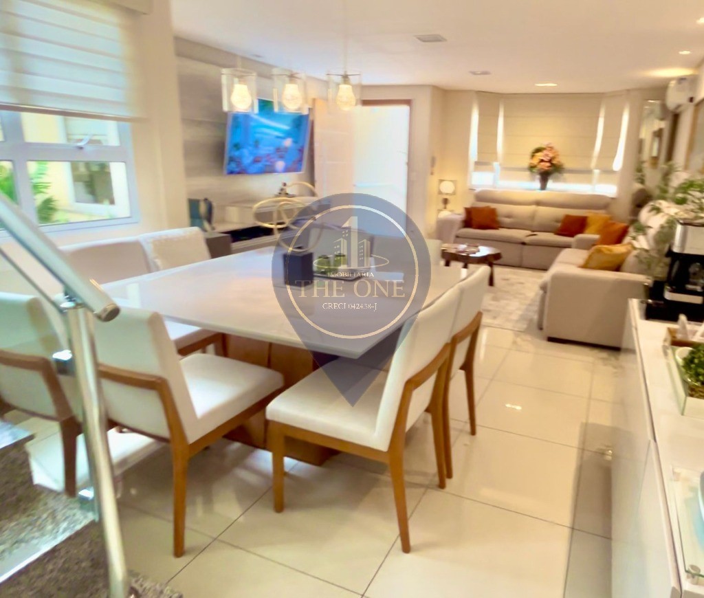 Casa, 3 quartos, 125 m² - Foto 6