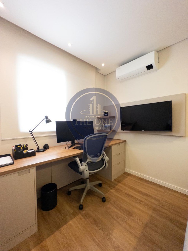 Apartamento, 3 quartos, 154 m² - Foto 24