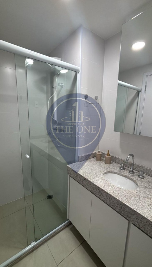 Kitnet-Studio, 27 m² - Foto 9