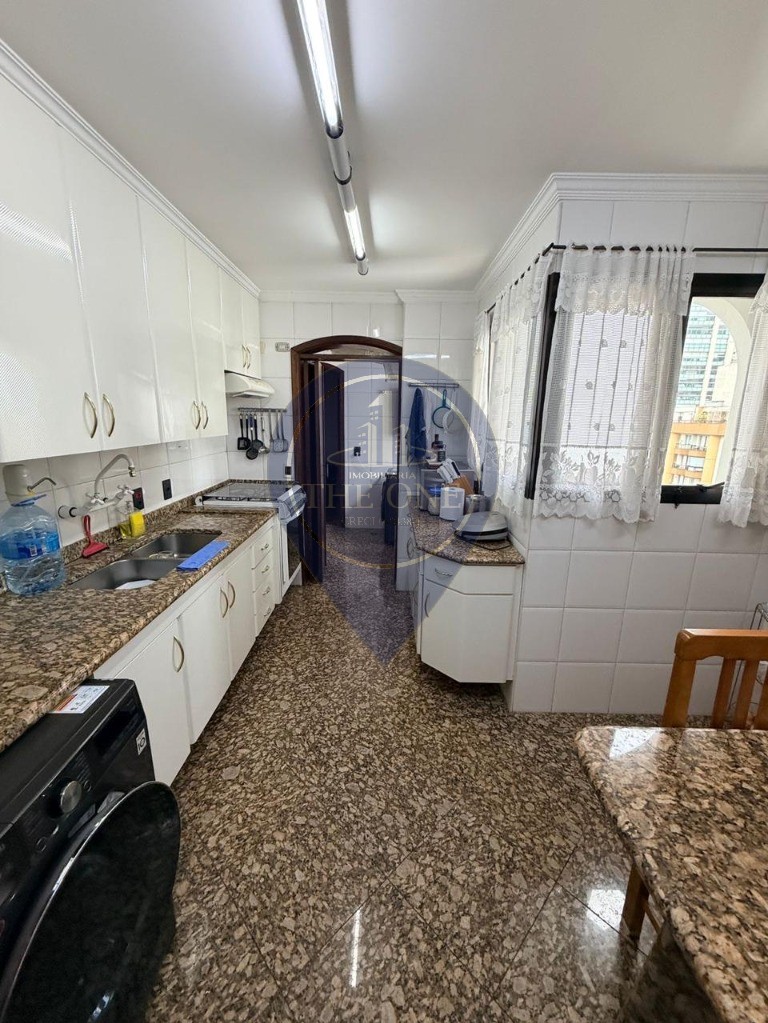Cobertura, 3 quartos, 260 m² - Foto 5