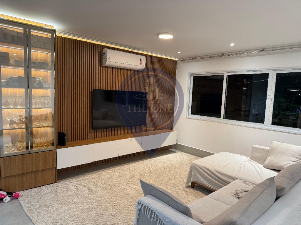 Casa, 3 quartos, 200 m² - Foto 4