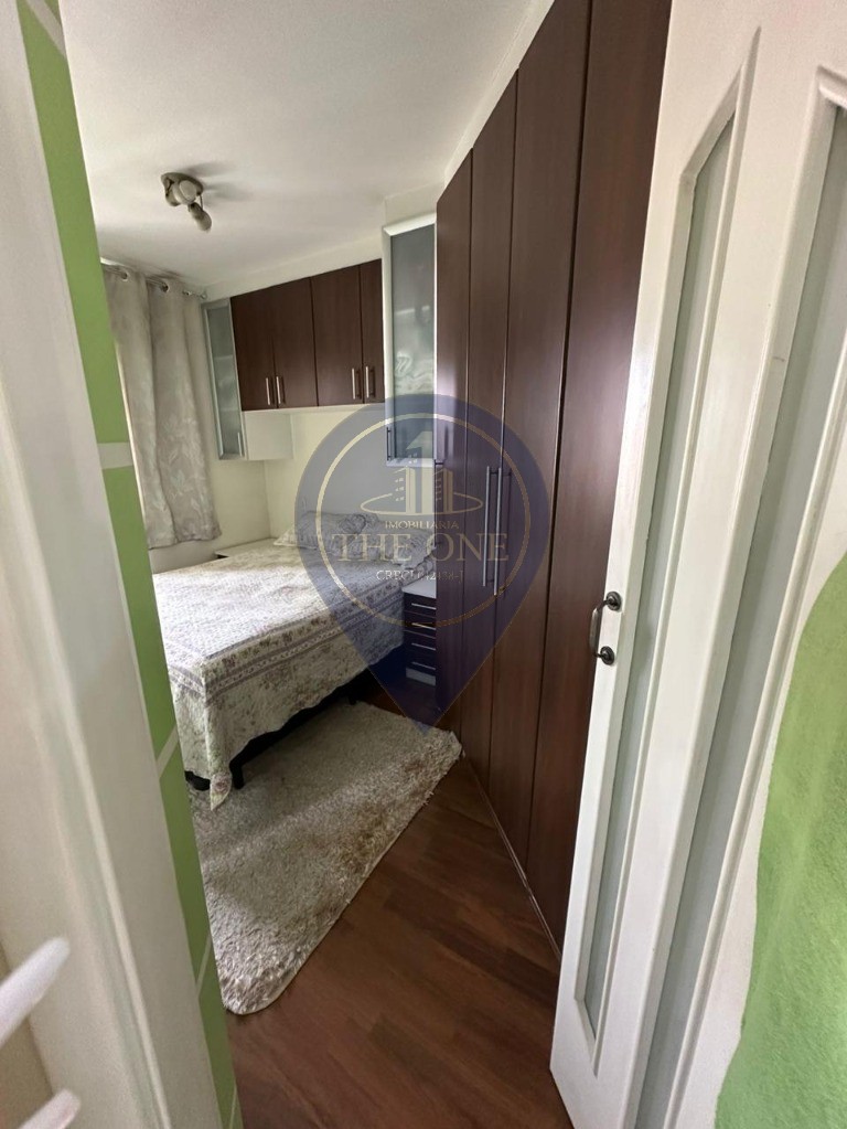 Apartamento, 2 quartos, 54 m² - Foto 12