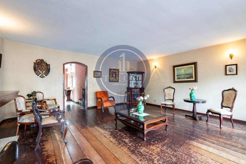 Casa, 3 quartos, 303 m² - Foto 18