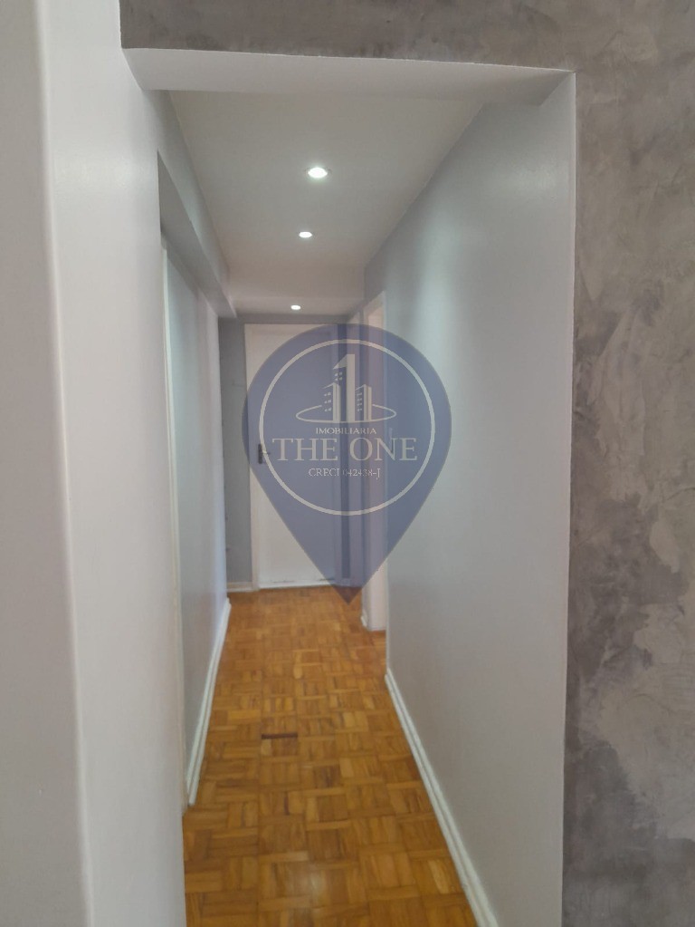 Apartamento, 2 quartos, 60 m² - Foto 3