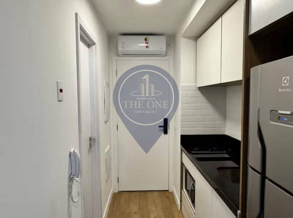 Kitnet-Studio, 27 m² - Foto 8