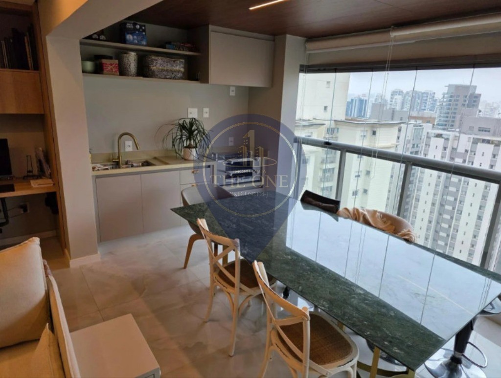 Apartamento, 1 quarto, 82 m² - Foto 7