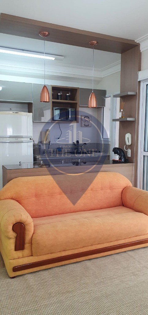 Apartamento, 1 quarto, 45 m² - Foto 3