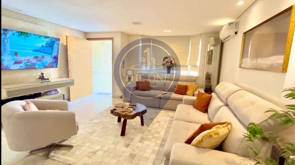 Casa, 3 quartos, 125 m² - Foto 3