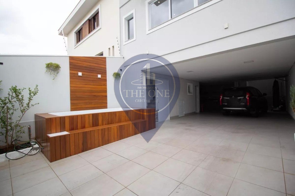 Casa, 3 quartos, 200 m² - Foto 40