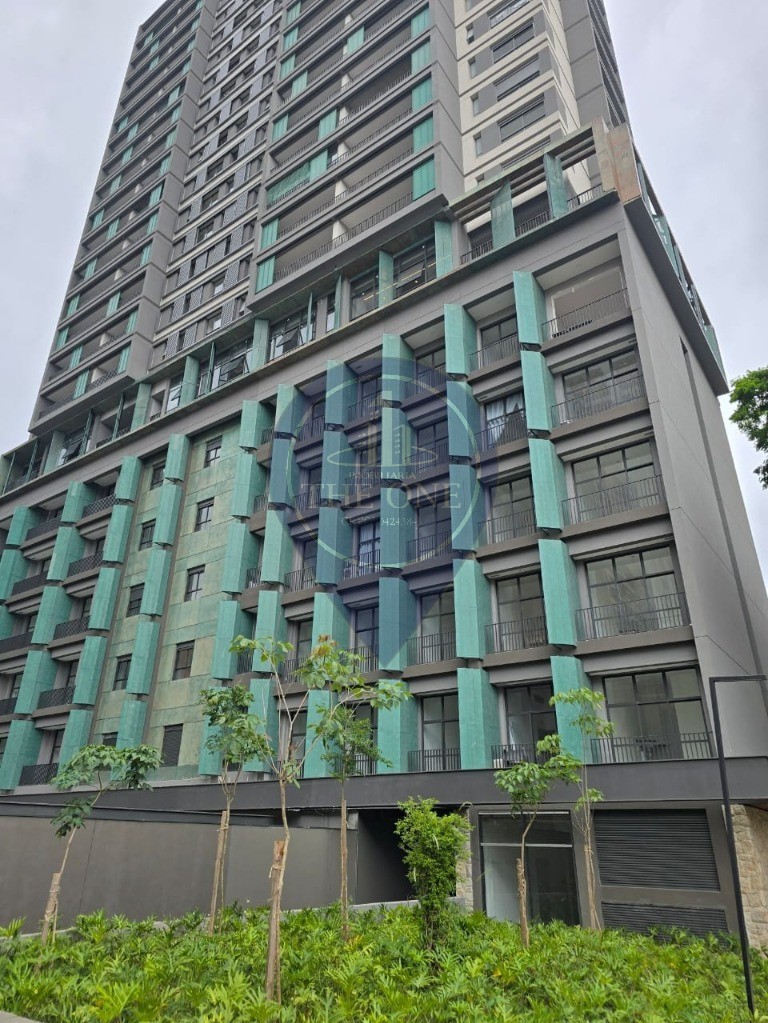 Kitnet-Studio, 24 m² - Foto 48