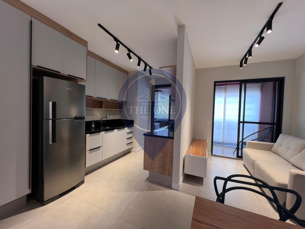 Apartamento, 2 quartos, 74 m² - Foto 2