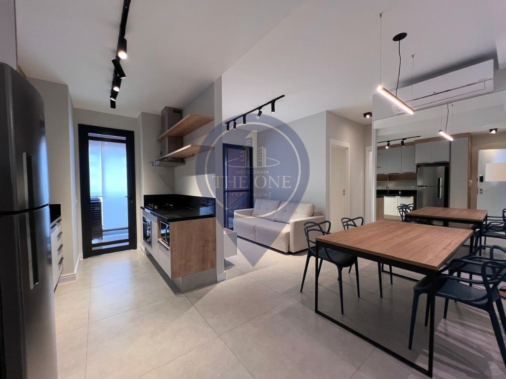 Apartamento, 2 quartos, 74 m² - Foto 1