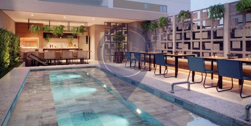 Apartamento, 3 quartos, 145 m² - Foto 89