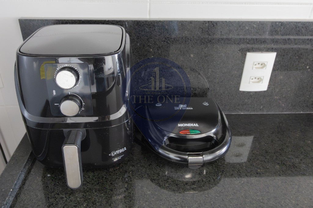 Apartamento, 2 quartos, 66 m² - Foto 18