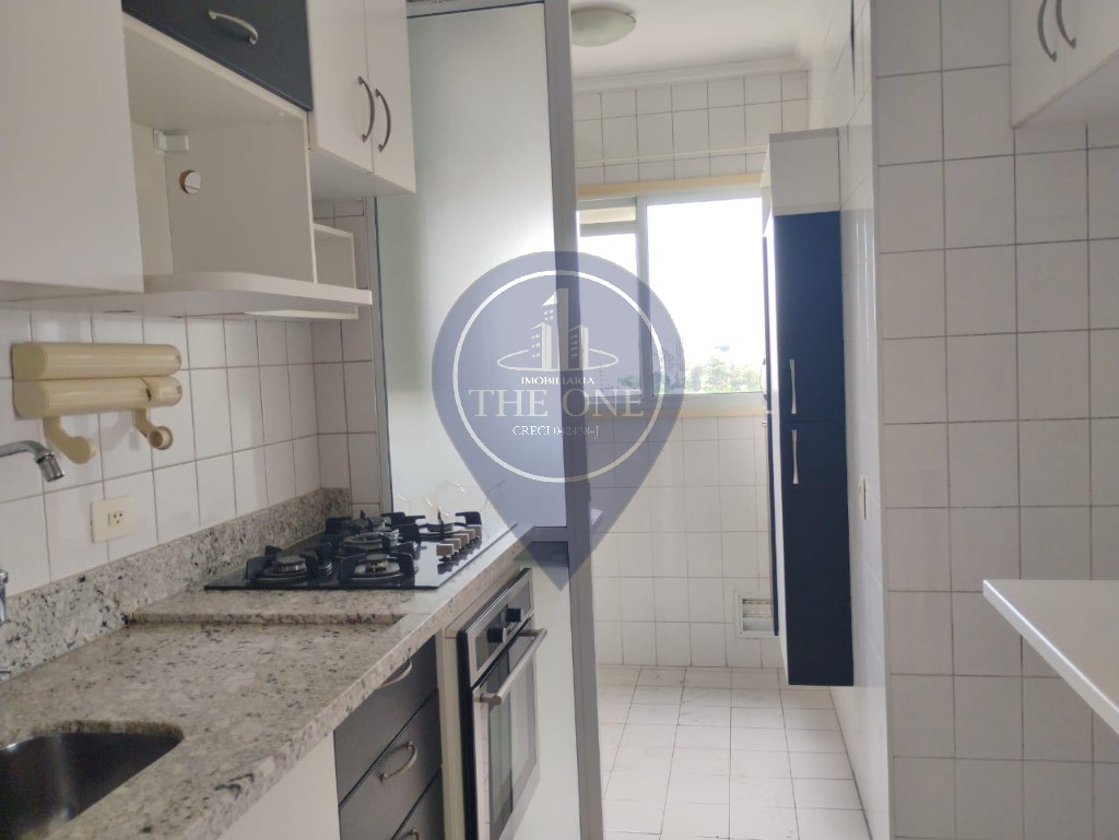 Apartamento, 2 quartos, 54 m² - Foto 10